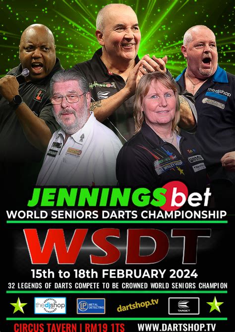 watch bdo darts online|Watch World Seniors Darts Championship LIVE: Bob Anderson, .